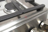 Bosch 800 Series 30" 9 Mode Convection Technology Slide-In Gas Range HGI8056UC