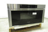 Bosch 800 Series 30" 1.2 cu.ft SS 950W Touch Control Microwave Drawer HMD8053UC