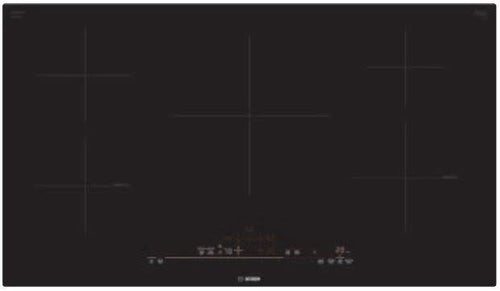 Bosch 800 Series NIT8669UC 36