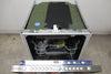 Bosch 800 Serie 18" InfoLight 44db Fully integrated ADA PR Dishwasher SPV68U53UC