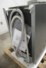Bosch 800 Series 18" InfoLight 44db integrated ADA PR Dishwasher SPV68U53UC