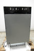 Bosch 800 Series 18" PR AquaStop 44db Fully integrated ADA Dishwasher SPV68U53UC