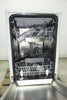 Bosch 800 Series 18" PR 44db Fully integrated ADA Dishwasher SPV68U53UC