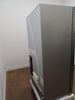 Bosch 800 Series 36" Counter Depth French Door Refrigerator B36CT81SNS