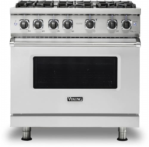 Viking 5 Series 36