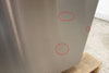 Bosch 800 Series 18" 44dB 6 Wash Cycles Integrated ADA SS Dishwasher SPX68U55UC