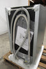 Bosch 800 Series 18" 44dB 6 Wash Cycles Integrated ADA SS Dishwasher SPX68U55UC