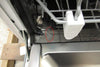 Bosch 800 Serie 18" PR InfoLight 44db Fully integrated ADA Dishwasher SPV68U53UC