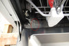 Bosch 800 Series 18" 44dB 6 Wash Cycles Integrated ADA Dishwasher SPX68U55UC
