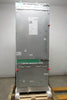 *Bosch Benchmark 30" Built-In Panel R Bottom Mount Refrigerator B30IB900SP x 2