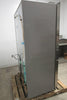 AGA Elise 36" 22.6 cu. ft. Counter Depth French Door Refrigerator MELFDR23SS