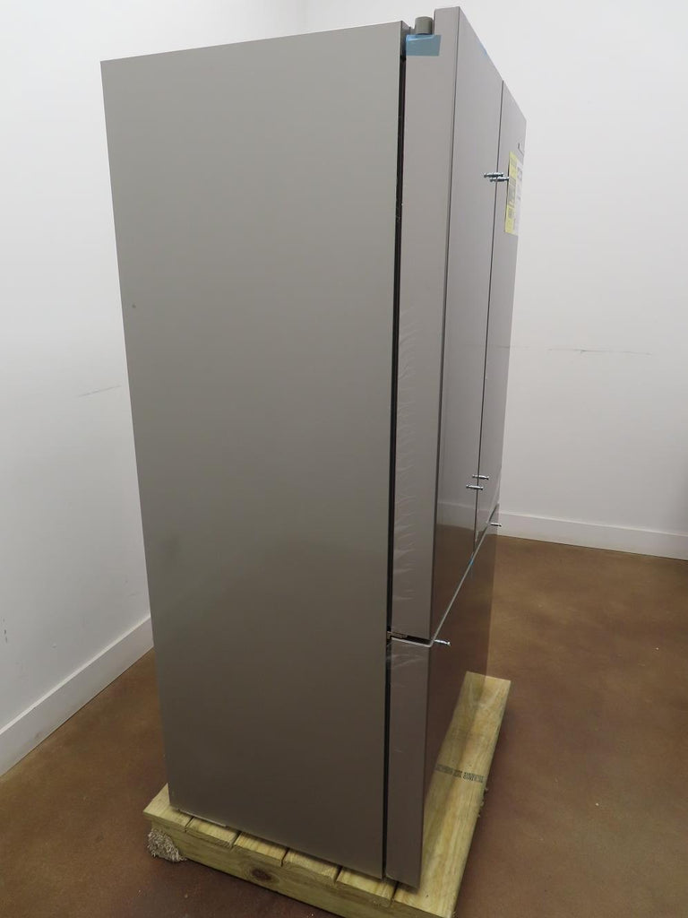 BOSCH 36'' Smart Counter Depth French Door Refrigerator B36CT80SNS