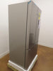 BOSCH 36'' Smart Counter Depth French Door Refrigerator B36CT80SNS Excellent Fr.
