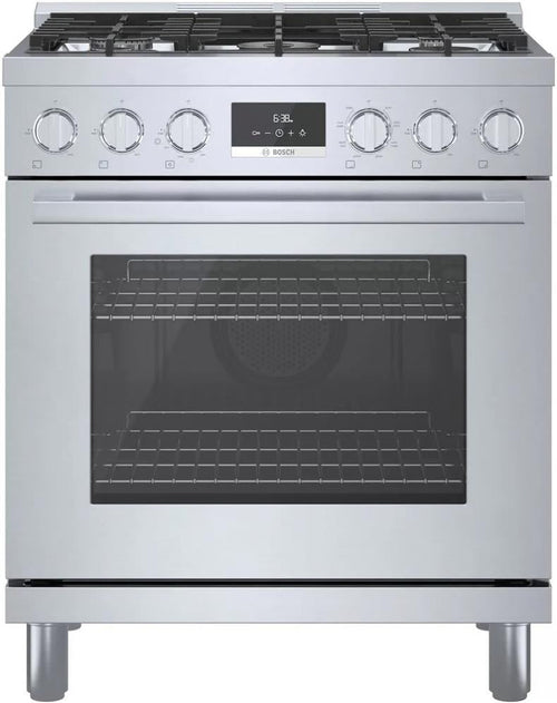 Bosch 800 Series HDS8055U 30