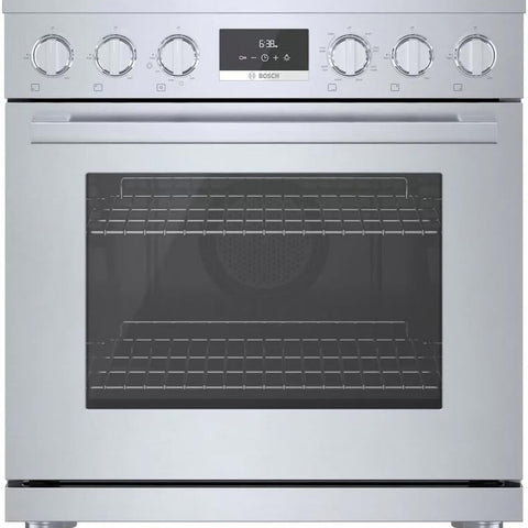 Bosch 800 Series HDS8055U 30