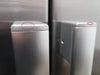 Bosch 300 Series 36" Side by Side Ice Water D Refrigerator B20CS30SNS Good Front