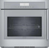 Thermador Masterpiece Series 30" 4.5 Cu.Ft. Convec Built In Wall Oven MED301LWS
