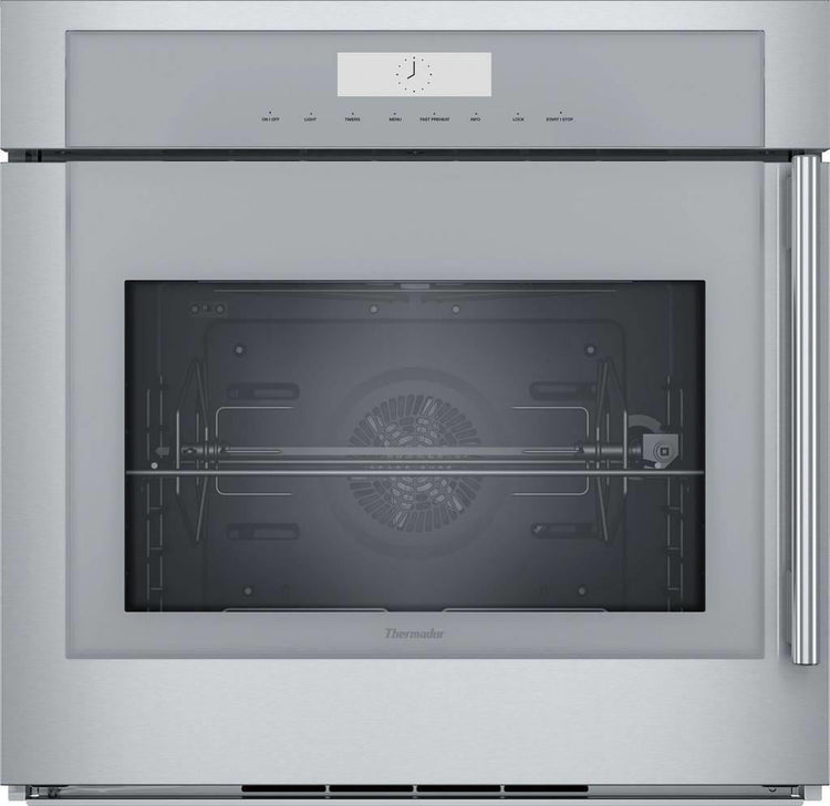 Thermador Masterpiece Series MED301LWS 30" Built In Wall Oven Full Warranty