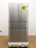 Bosch 800 Series 36" Counter Depth French Door Refrigerator B36CL80SNS Perfect