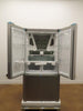 Bosch 800 Series 36" Counter Depth Fr Door Refrigerator B36CT81SNS Perfect Front
