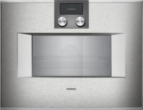 Gaggenau 400 Series BS471612 24