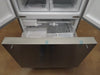 BOSCH 36'' Smart Counter Depth French Door Refrigerator B36CT80SNS Pictures
