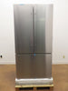 Bosch 800 Series 36" Counter Depth French Door Refrigerator B36CT81SNS Perfect