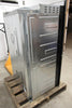 Bosch 500 30" EcoClean Double Electric Thermal cooking SS Wall Oven HBL5551UC