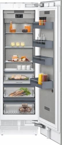NIB Gaggenau 400 Series RC462704 24