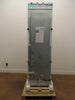 NIB Gaggenau 400 Series RC462704 24" Panel Ready Built-In Refrigerator Column
