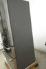 Bosch 800 Series 36" 4-Door SuperCool SS French Door Refrigerator B21CL81SNS