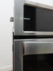 Whirlpool WOD77EC0HS 30 In Double Electric Wall Oven with True Convection