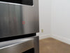 Whirlpool WOD77EC0HS 30 In Double Electric Wall Oven with True Convection