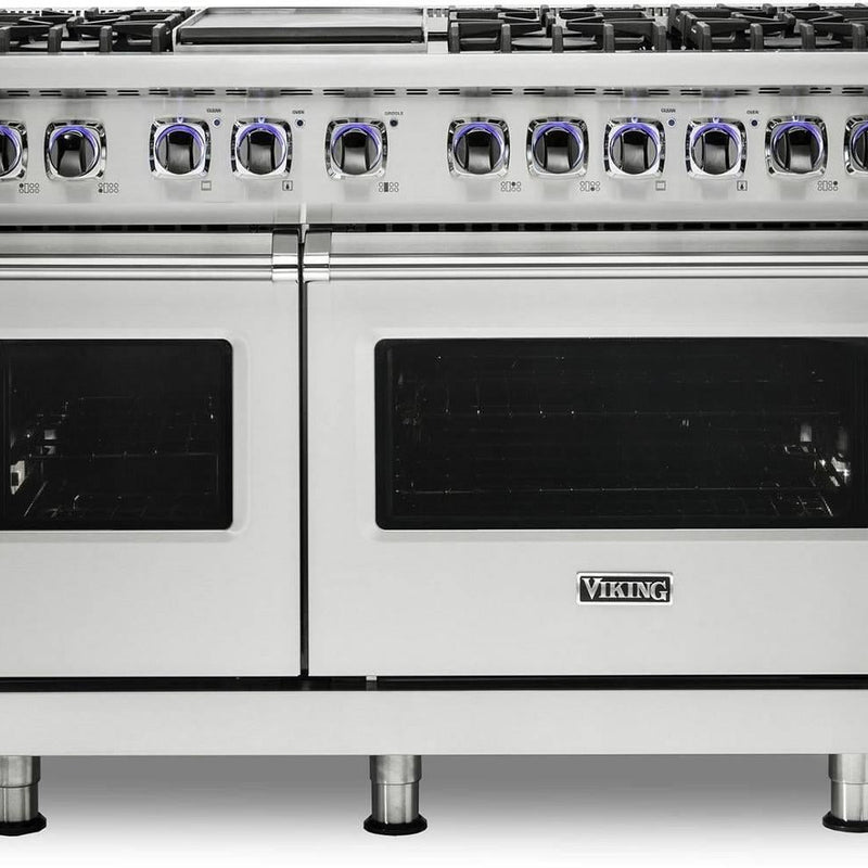 Viking 7 Series VDR74826GSS 48