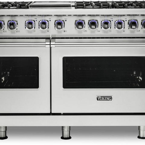 Viking 7 Series VDR74826GSS 48