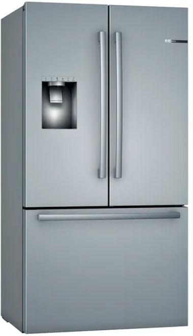 Bosch 500 Series B36CD50SNS 36" Freestanding French Door Refrigerator Pictures