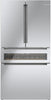 Bosch 36" SS 20.5 Cu. Ft 800 Series 4 French Door Smart Refrigerator B36CL81ENG