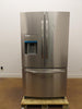 Frigidaire FFHB2750TS 36" French Door Refrigerator 26.8 Cu. Ft. Capacity Images