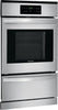 Frigidaire FFGW2426US 24" Single Gas Oven with Vari-Broil Temperature Control