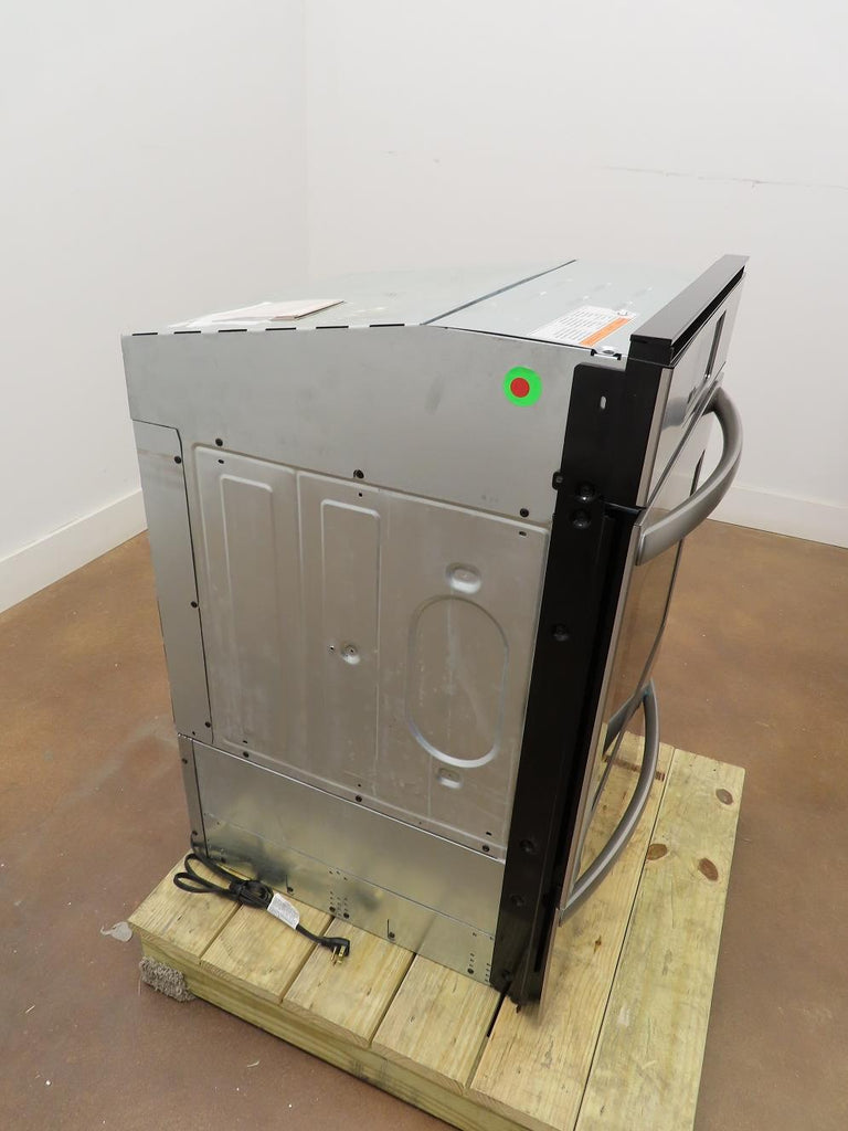 Frigidaire FFGW2426US 24" Single Gas Oven with Vari-Broil Temperature Control