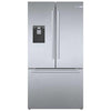 Bosch 500 Series 36" Freestanding French Door Smart Refrigerator B36CD50SNS