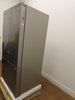 BOSCH 36'' Smart Counter Depth French Door Refrigerator B36CT80SNS Perfect Front