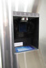 Bosch 500 Series 36" Freestanding French Door Smart Refrigerator B36CD50SNS