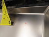 Bosch 500 Series 24" 44 dBA Fully Integrated White Dishwasher SHPM65Z52N Perfect