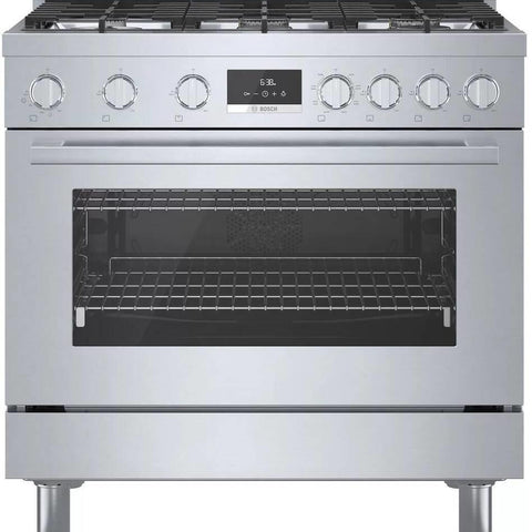 Bosch 800 Series HDS8655U 36