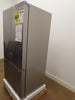 BOSCH 36'' Counter Depth French Door Refrigerator B36CT80SNS Very Good Front