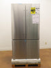 BOSCH 36'' Smart Counter Depth French Door Refrigerator B36CT80SNS Perfect