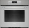 Thermador Masterpiece Series ME301YP 30" Single Smart Electric Wall Oven Perfect