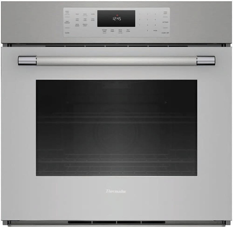 Thermador Masterpiece Series ME301YP 30" Single Smart Electric Wall Oven Perfect