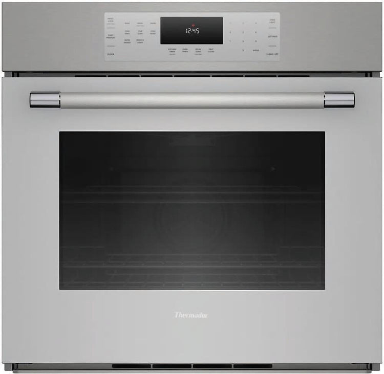 Thermador Masterpiece Series ME301YP 30" Single Smart Electric Wall Oven Pics